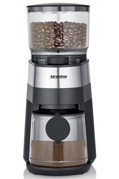 NO BRAND 140W 30 de grade 240g Râșniță de cafea Severin Km3880