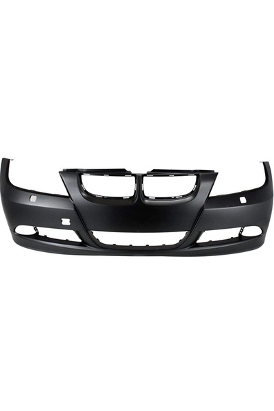 QWP Bara fata , cu locas spalator far , prevopsita BMW seria 3 (E90, E91) 05 ...