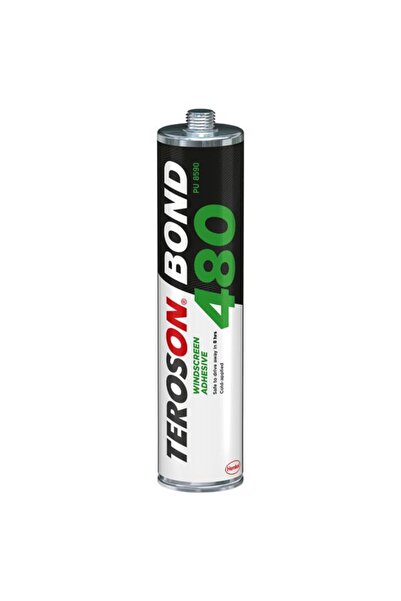 NO BRAND Teroson Bond 480 Adeziv pentru sticlă 310ml / 372g