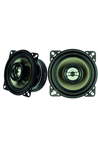 NO BRAND Difuzoare auto Sistem audio pe două căi Carbon 100 Co