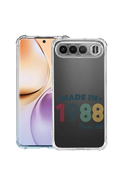bestcase ® Husa Anti Shock Case For Realme 16, Original Parts 1988, 3156793 A...