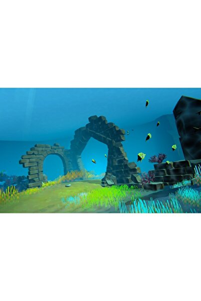 NO BRAND Dolphin Spirit Ocean Mission Nintendo Switch ediție cutie