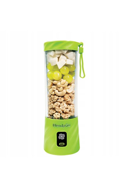 NO BRAND BLENDYGO 3 Green Blender Personal