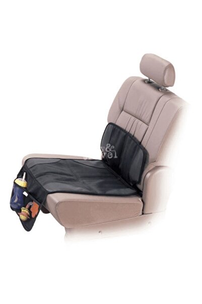 NO BRAND Covoraș de protecție pentru scaunul auto Munchkin