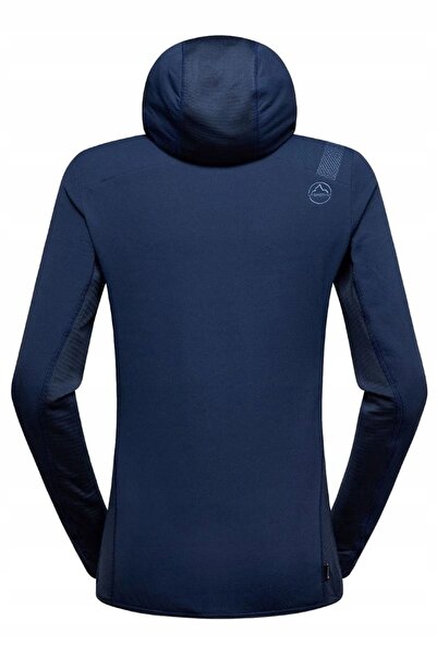 NO BRAND LA SPORTIVA Hanorac de alpinism pentru femei Big Wall Pullover Hoody...