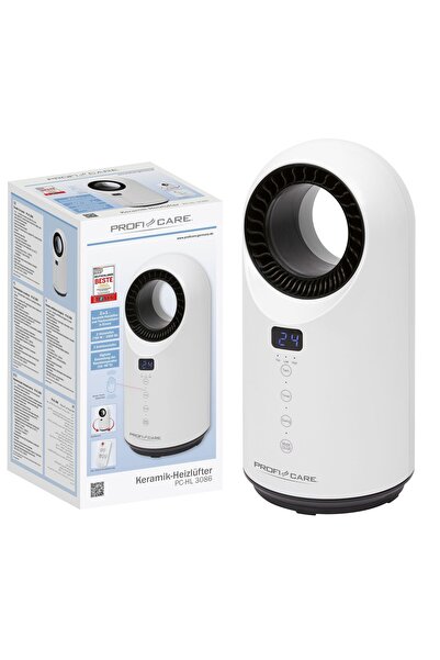 NO BRAND Aerotermă electrică Thermofan 1500 W Profic