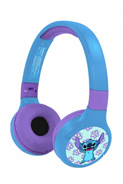 NO BRAND Căști wireless over-ear Lexibook Hpbt010D