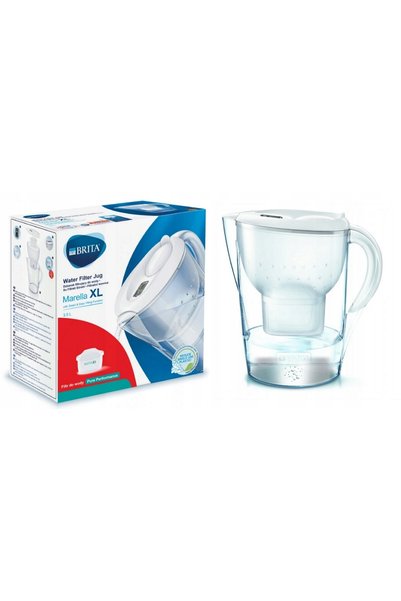 NO BRAND Brita marella xl 3.5l cană filtrantă albastră