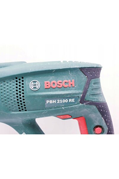 Bosch Ciocan rotopercutor PBH 2100 RE, valiză