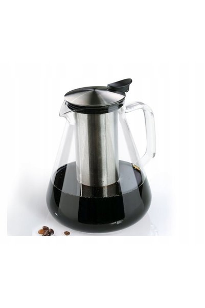 Cilio Ceainic cu infuzor 1,5 L