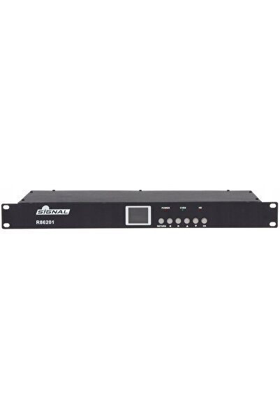 NO BRAND Modulator Digital DVB-T COFDM WS-8901U