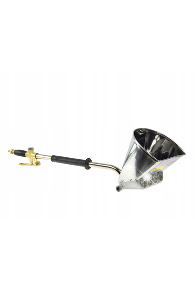 Gekoahşap Pulverizator pneumatic de vopsea pentru vopsirea tavanelor