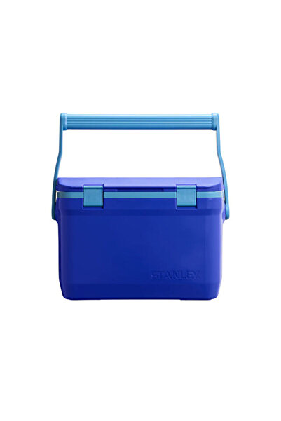 Stanley The Easy-Carry Outdoor Cooler 15.1L Camping Cooler 10-01623-0079 Blue