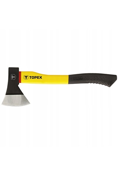 topex Axe 1000 g, mâner din fibră de sticlă 05A203