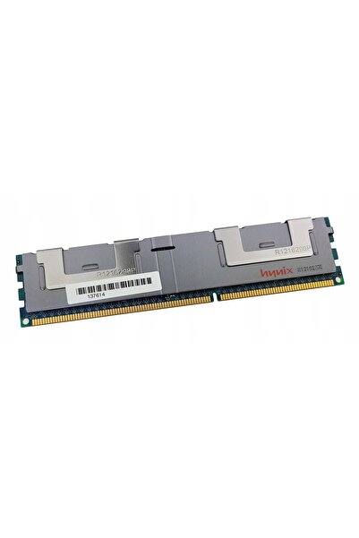 NO BRAND Memorie Hynix 16Gb Pc3L-8500R Ddr3 1066Mhz Ecc