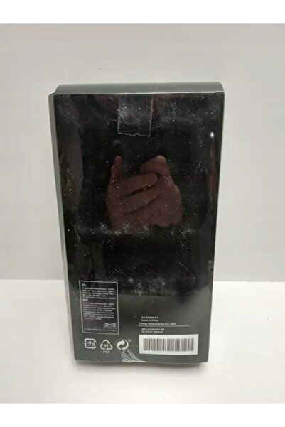 NO BRAND Set tacâmuri Ikea Tillagd, 24 piese, culoare aurie, alamă