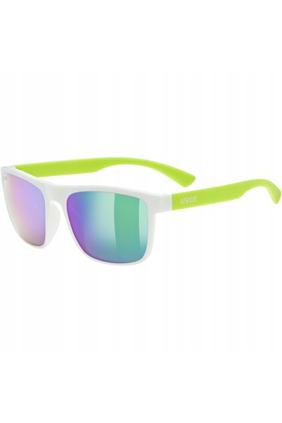 NO BRAND Ochelari sport pentru copii Uvex Rookie Uv Sport Verzi