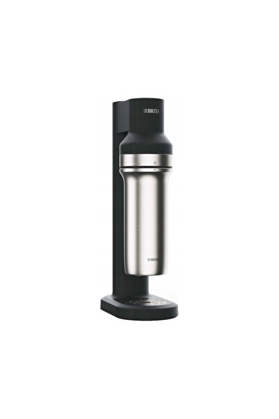Britannica Books Saturator Brita Sodatrio Negru
