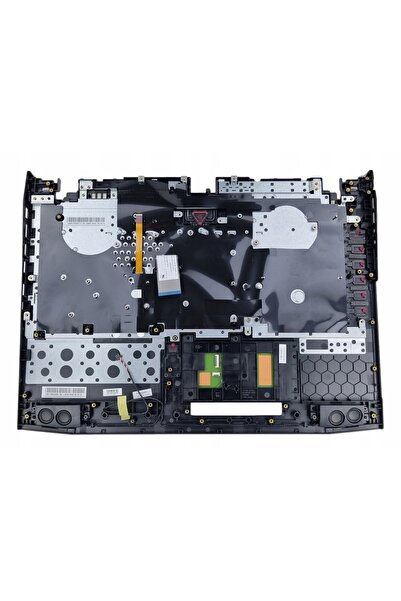 NO BRAND Husă nouă pentru tastatură laptop pentru ACER PREDATOR G5-793 TOUCHP...