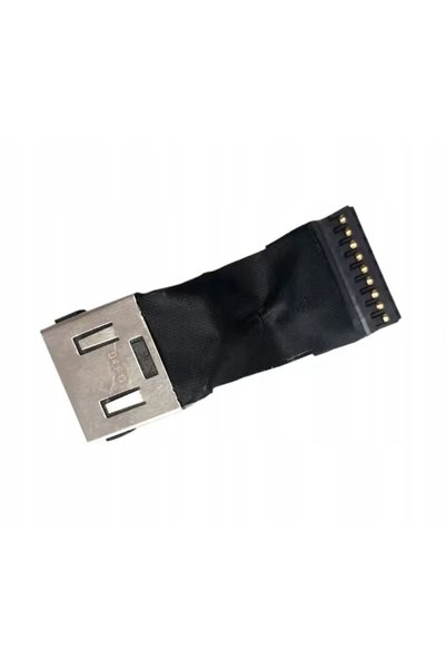 NO BRAND Mufă de alimentare pentru Lenovo ThinkPad P16 Gen 1 P16 Gen 2 5C11H8...