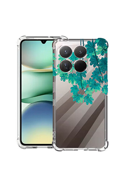 bestcase ®   Husă Antișoc pentru Motorola Edge 70 Fusion, Dream Feathers, 314...