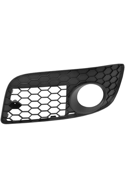 OEM Grila bara stanga GTI compatibila cu VW GOLF V 04-08