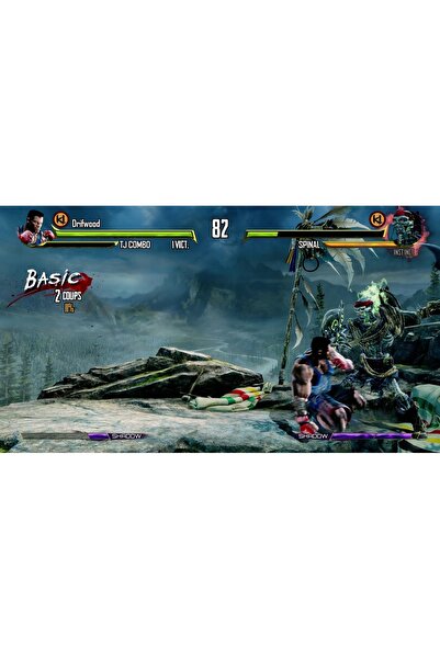 NO BRAND Gra Killer Instinct XBOX ONE