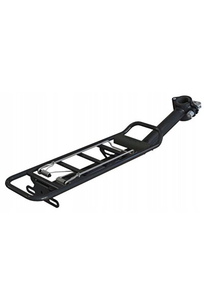 NO BRAND AtranVelo FLY SEAT POST TOUR suport spate pentru bicicletă, pentru t...