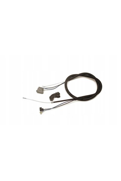 NO BRAND Cablu de pornire Stihl pentru Fs87 Fs90 Fs100 Fs130 Bt130 4180 180 1151