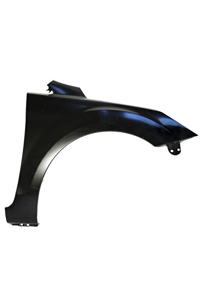 OEM Aripa fata dreapta fara locas semnalizare Ford Focus II din 04-08