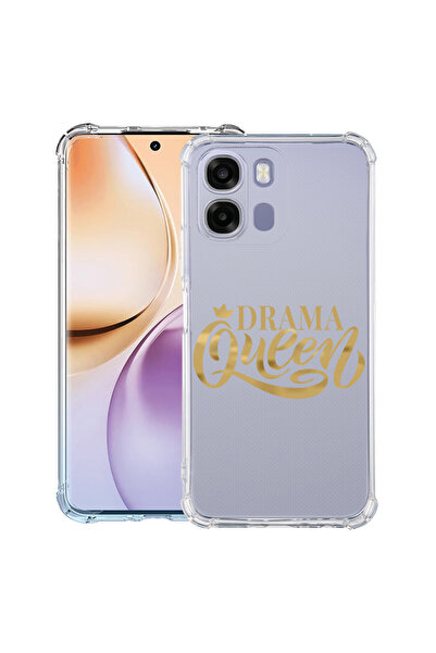 bestcase ®   Husă Antișoc pentru Realme 16 Pro Plus, Queen, 3156847 AS 1802