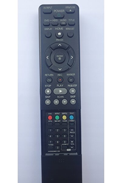 NO BRAND Pilot Lg Akb35960106 Recorder