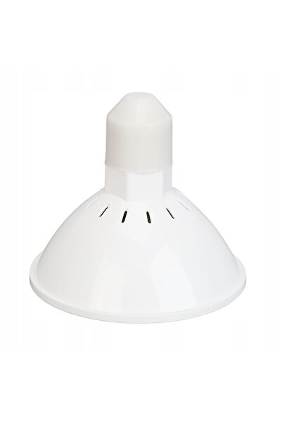NO BRAND Bec LED decorativ cu efect de flacără E27 Cald 5W