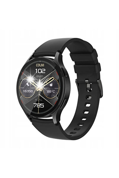Colmic Herakles Smartwatch Colmi I28 Bluetooth 5.4 Amoled Ip68 Ceas Inteligen...