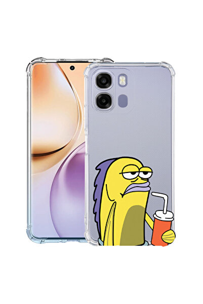 bestcase ®   Husa Antișoc pentru Realme 16 Pro Plus, Meme, 3156847 AS 652