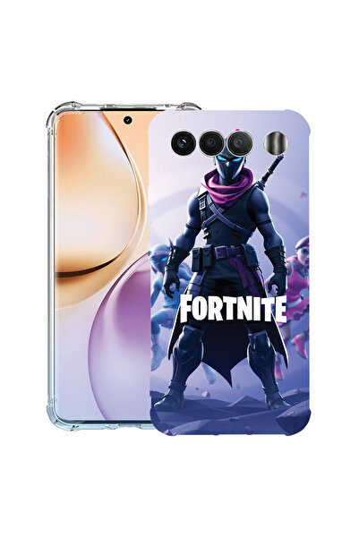 bestcase ®   Husă Antișoc pentru Realme 16, Fortnite, 3156793 AS 1689