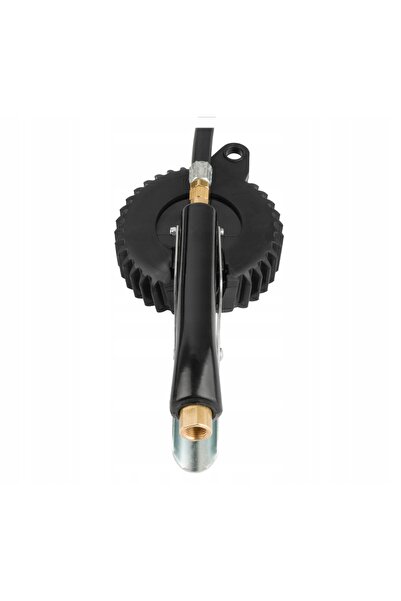 NO BRAND Pistol de umflat anvelope Michelin Wonder.