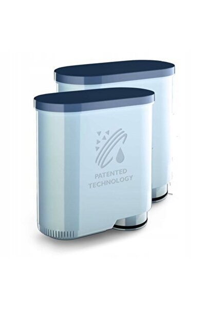 Philips 2x Filtru de apă Saeco pentru aparatul de cafea Aqua Clean CA6903