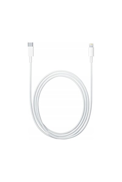 Apples to Pears Cablu Apple USB-C - Lightning 1m