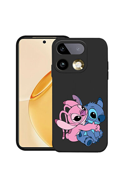 bestcase ®   Θήκη TPU Υπέρλεπτη Husa για Realme 16 Pro 5G, Αγγελική Αγκαλιά, ...