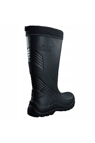 NO BRAND Cizme de ploaie Dry Walker Xtrack Ultra, Mărimea 45, Negru