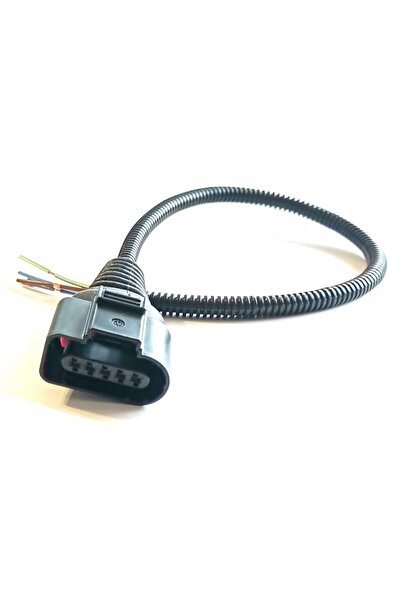 NO BRAND Mcp 5 pini 8K0973705 1,5 țoli Conector mufă cablaj Vw cu cablu