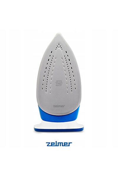 NO BRAND Zelmer Steam Station Generator de abur Fier de călcat Turbo 8 bari 1...