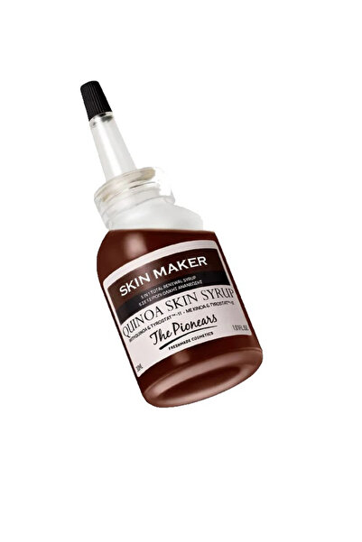 The Pionears Skin Maker Ορός Προσώπου 30ml