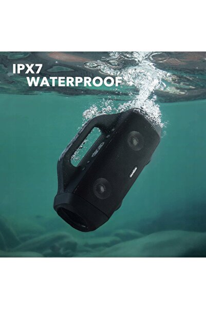 NO BRAND Anker Soundcore Motion+ Boxă portabilă Negru 30 W Ipx7