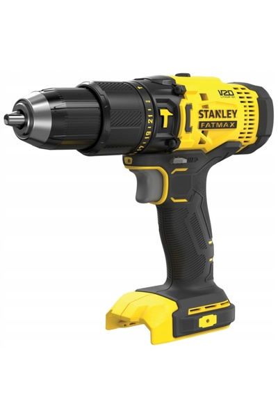 NO BRAND 60Nm 18V V20 Mașină de înșurubat cu impact Stanley Sfmcd715Bk
