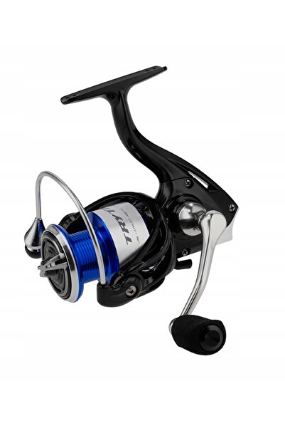 NO BRAND Mikado Trython Power 4007 FD mulinetă de spinning marină - 7 rulmenți