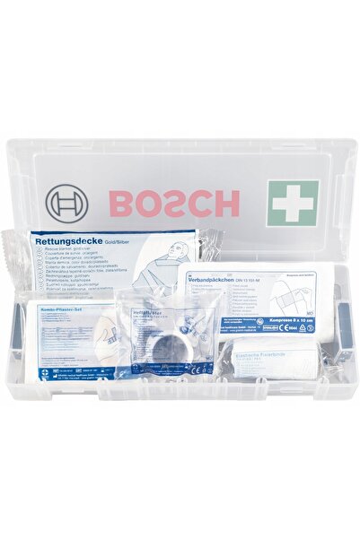 NO BRAND Trusă mică de prim ajutor de buzunar în cutie L-Boxx Micro Bosch