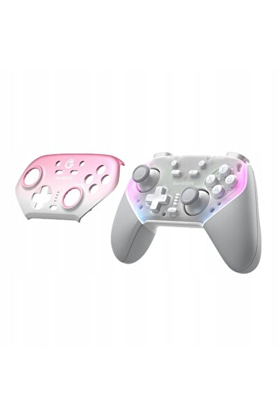 GameSir SUPERNOTA T4N PRO CONTROLLER WIRELESS PENTRU PC ANDROID IOS MARE