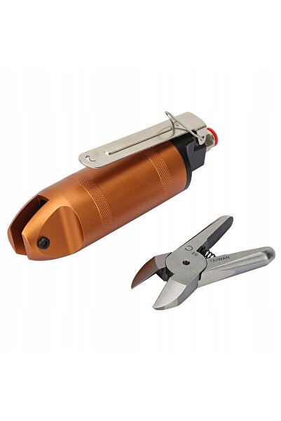 NO BRAND Foarfece pneumatice Hs20 pentru materiale metalice